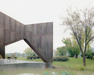 Sayuwon Park Performers’ Pavilion – Daegu, South Korea