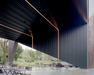 Sayuwon Park Performers’ Pavilion – Daegu, South Korea