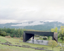 Sayuwon Park Performers’ Pavilion – Daegu, South Korea