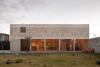 Casa Nogal – San Mateo Atenco, Mexico