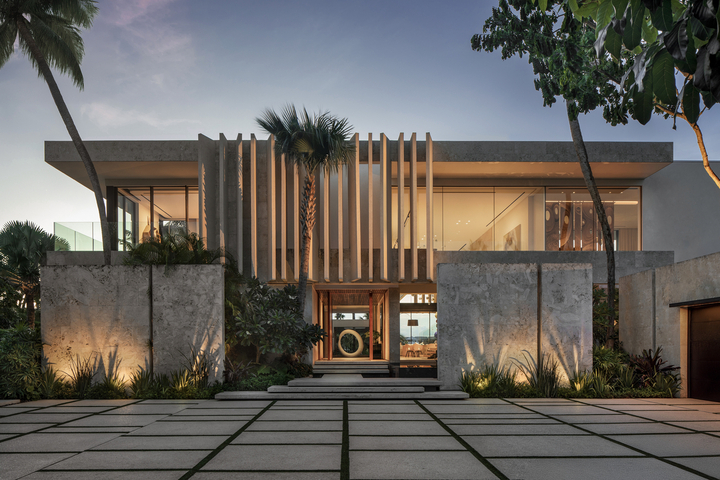 Villa Lyla – Nassau, The Bahamas