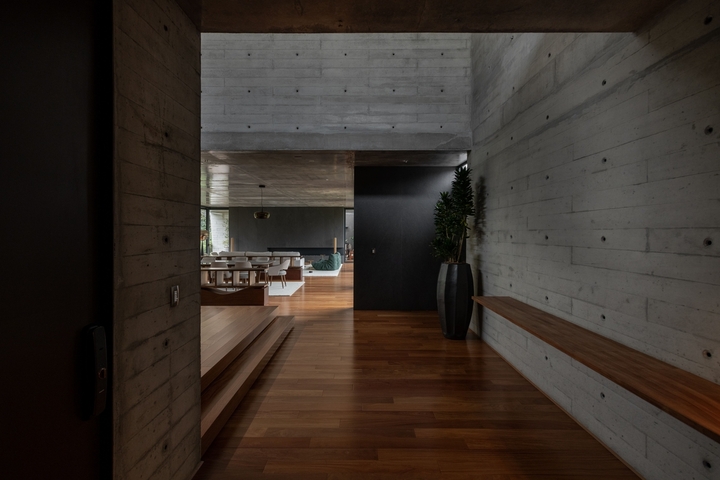 Preview of Trama House – Lima, Perú
