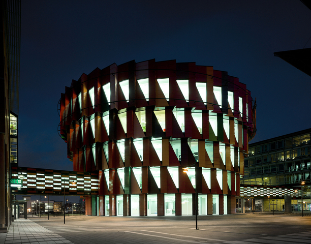 Preview of Kuggen – Gothenburg, Sweden