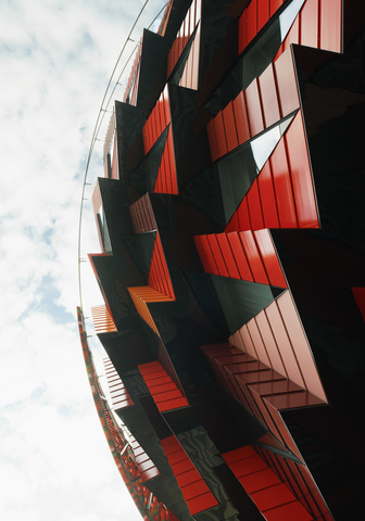 Kuggen – Gothenburg, Sweden