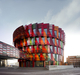 Kuggen – Gothenburg, Sweden