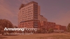 Armstrong Flooring – Case Study: Peninsula University Hospital