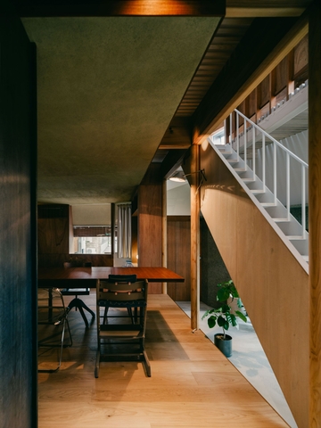 Jonoya – Osaka,Japan