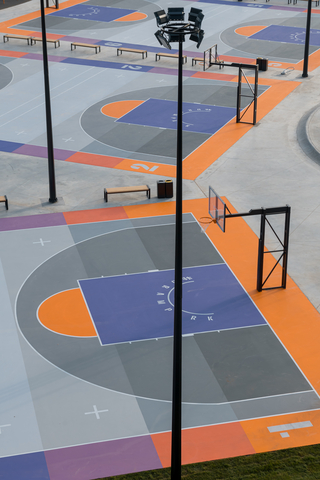 Preview of URAM Extreme Park – Kazan, Russia