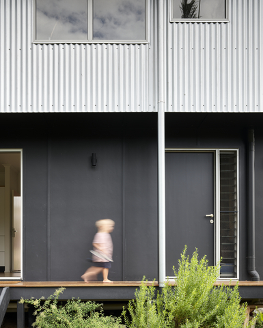 OURHOUSEWANDAL – Rockhampton, Australia