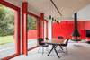 Jevany Villa – Jevany, Czech Republic