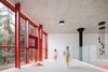 Jevany Villa – Jevany, Czech Republic