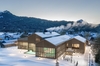 Oberstdorf Thermal Spa – Oberstdorf, Germany