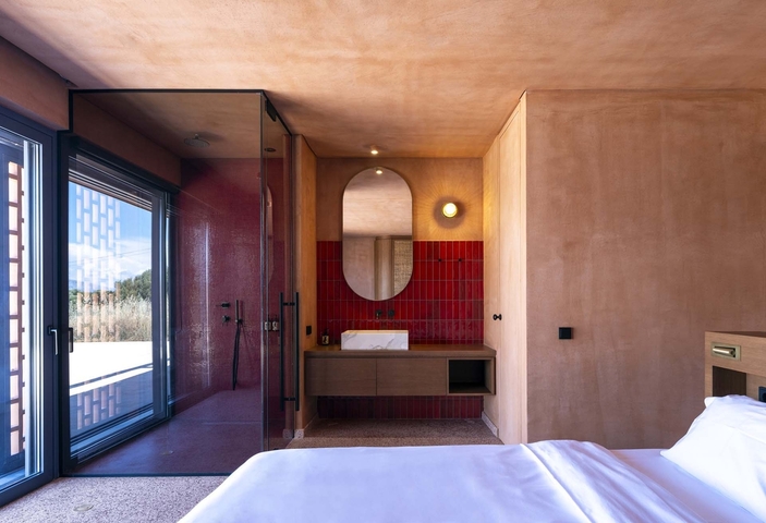 Gaia – Meganisi, Greece