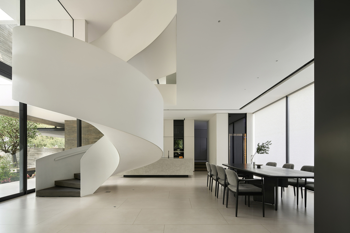 The Villa 68 – Ho Chi Minh City, Vietnam