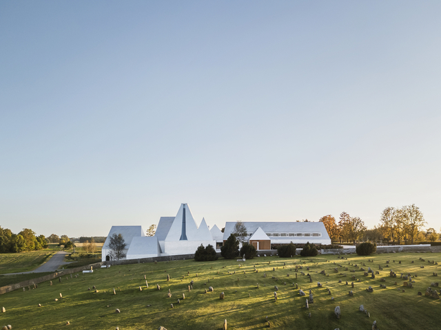 Preview of The Lost Shtetl Jewish Museum – Šeduva, Lithuania