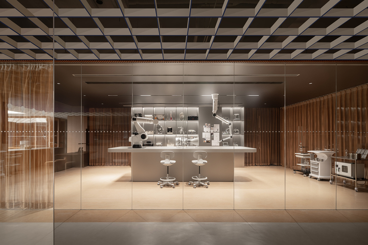 MAX Show Office in Hangzhou – Hangzhou, China