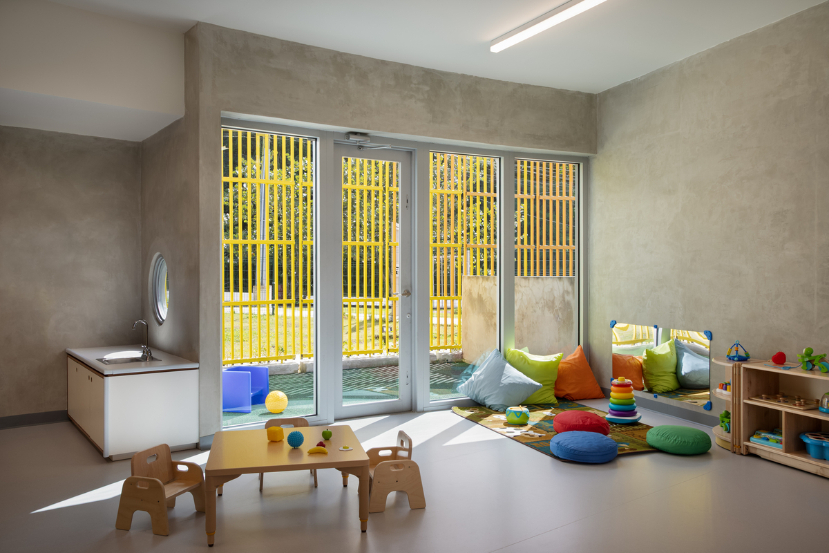 Ciales Kindergarten – Ciales, Puerto Rico — image 2