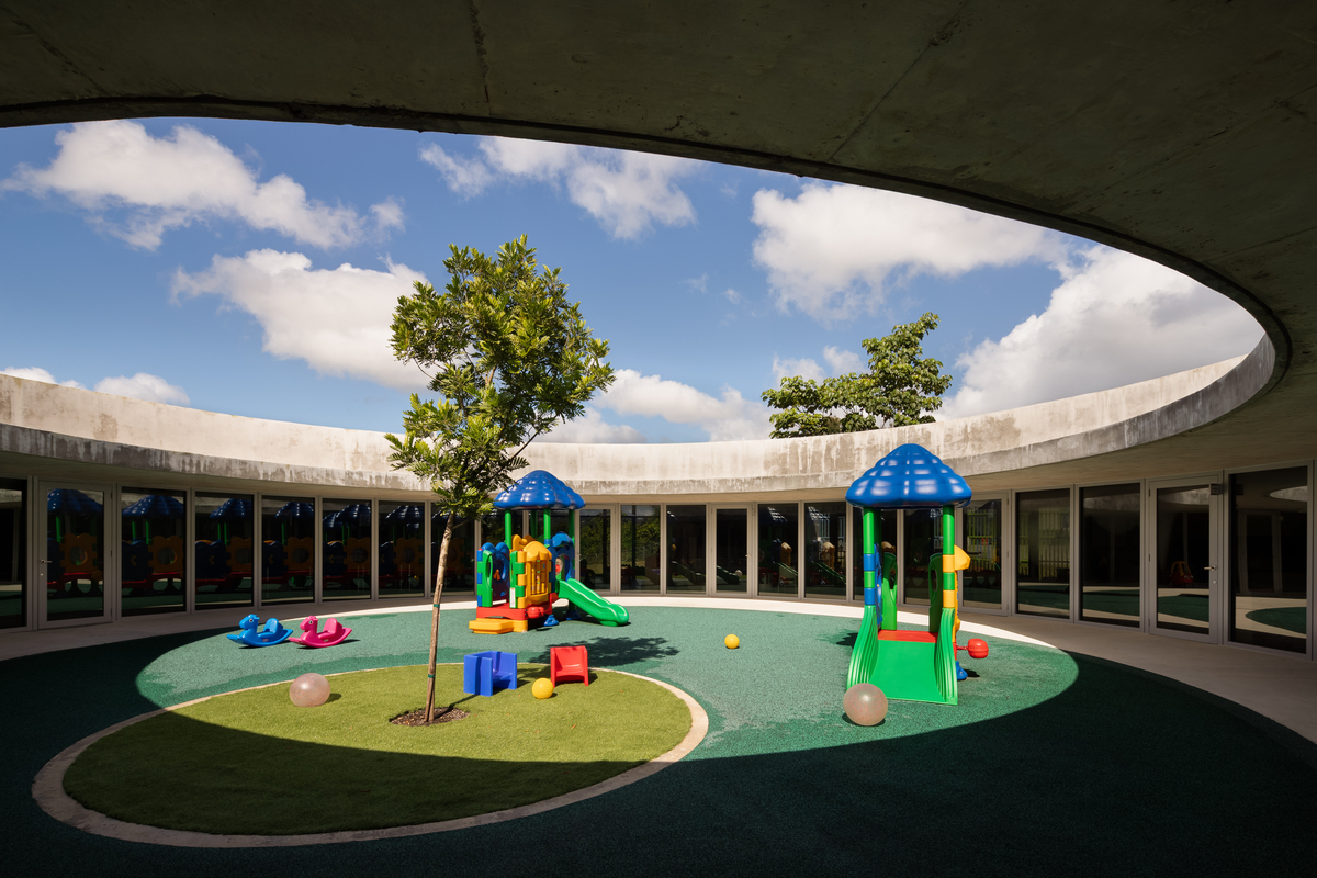 Ciales Kindergarten – Ciales, Puerto Rico — image 3