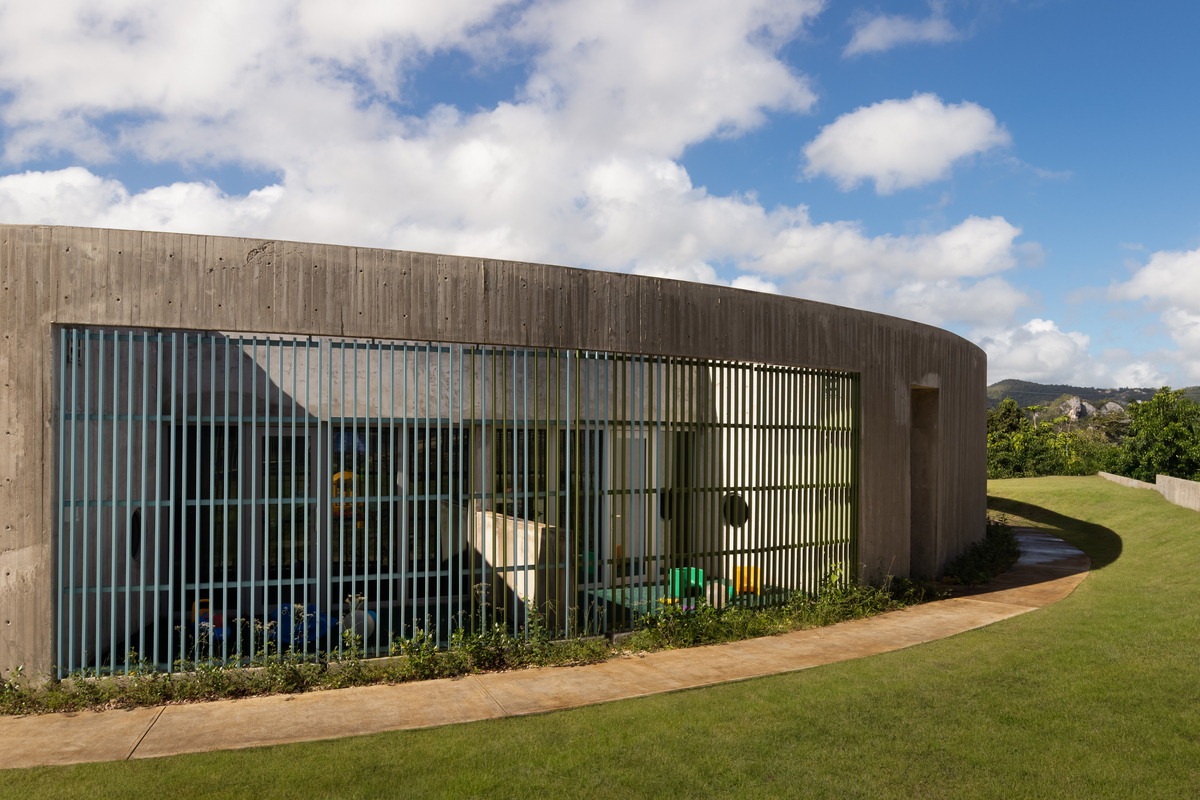 Ciales Kindergarten – Ciales, Puerto Rico — image 8
