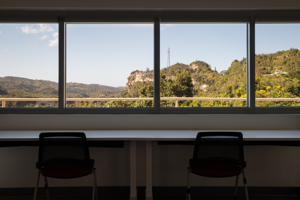 Ciales Kindergarten – Ciales, Puerto Rico — image 4