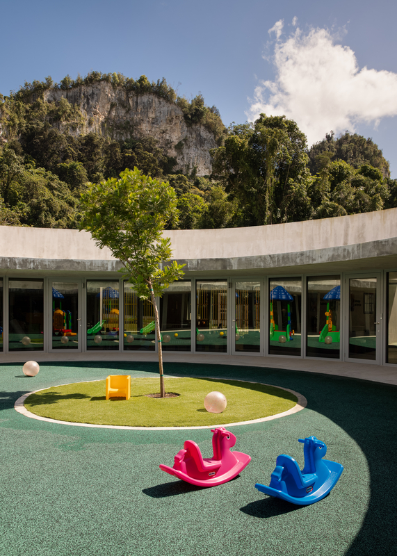 Ciales Kindergarten – Ciales, Puerto Rico — image 9