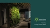 Green Design Indoor Plant Hire - Living Green Walls