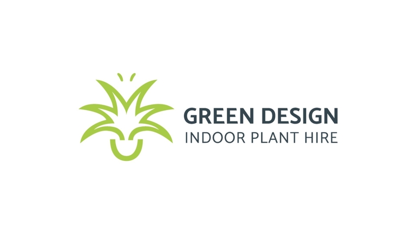 Green Design Indoor Plant Hire