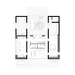 Polanka nad Odrou House – Drawing