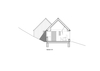 Summer house in Klegod – Drawing