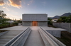 Capilla Fuego Nuevo – El Uro, Mexico