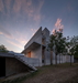 Capilla Fuego Nuevo – El Uro, Mexico