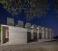 Capilla Fuego Nuevo – El Uro, Mexico