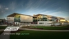 Fielders - Case Study: UTAS Rivers Edge, Launceston