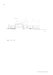 Mannal House – Drawing