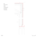 Sayuwon Park Performers’ Pavilion – Drawing