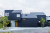 Triangle Layer House – Yamagata, Japan