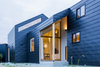 Triangle Layer House – Yamagata, Japan