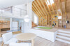 Triangle Layer House – Yamagata, Japan