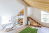 Triangle Layer House – Yamagata, Japan