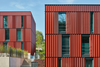Variowohnen Wuppertal Student Housing –Wuppertal, Germany