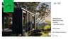 Residential Architecture Award - Houses (New)