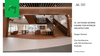 W. Hayward Morris Award for Interior Architecture