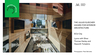 The Julius Elischer Award for Interior Architecture