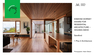 Esmond Dorney Award for Residential Architecture – Houses (New)