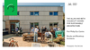 The Allan and Beth Coldicutt Award for Sustainable Architecture