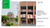 Residential Architecture – Multiple Housing Award