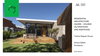 Residential Architecture Award - Houses (Alterations and Additions)