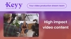 Keyy Productions