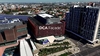 DCA Facade - Case Study: Footscray Hospital