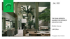 The GHM Addison Award for Interior Architecture